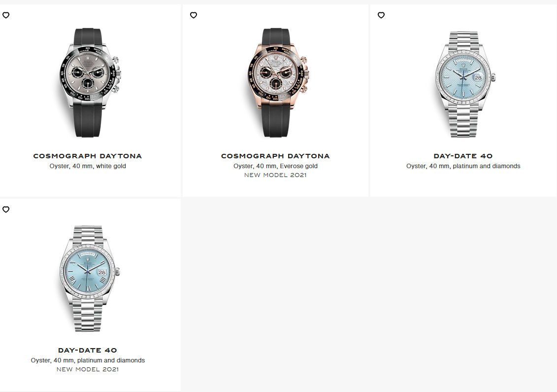 Rolex Daytona page 4